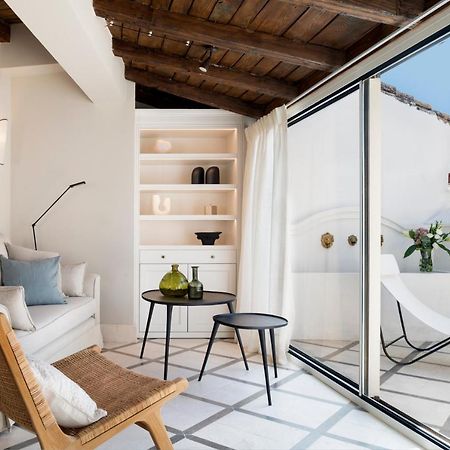 Casa Pilatos Luxury Apartments Севилья Экстерьер фото