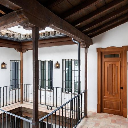 Casa Pilatos Luxury Apartments Севилья Экстерьер фото