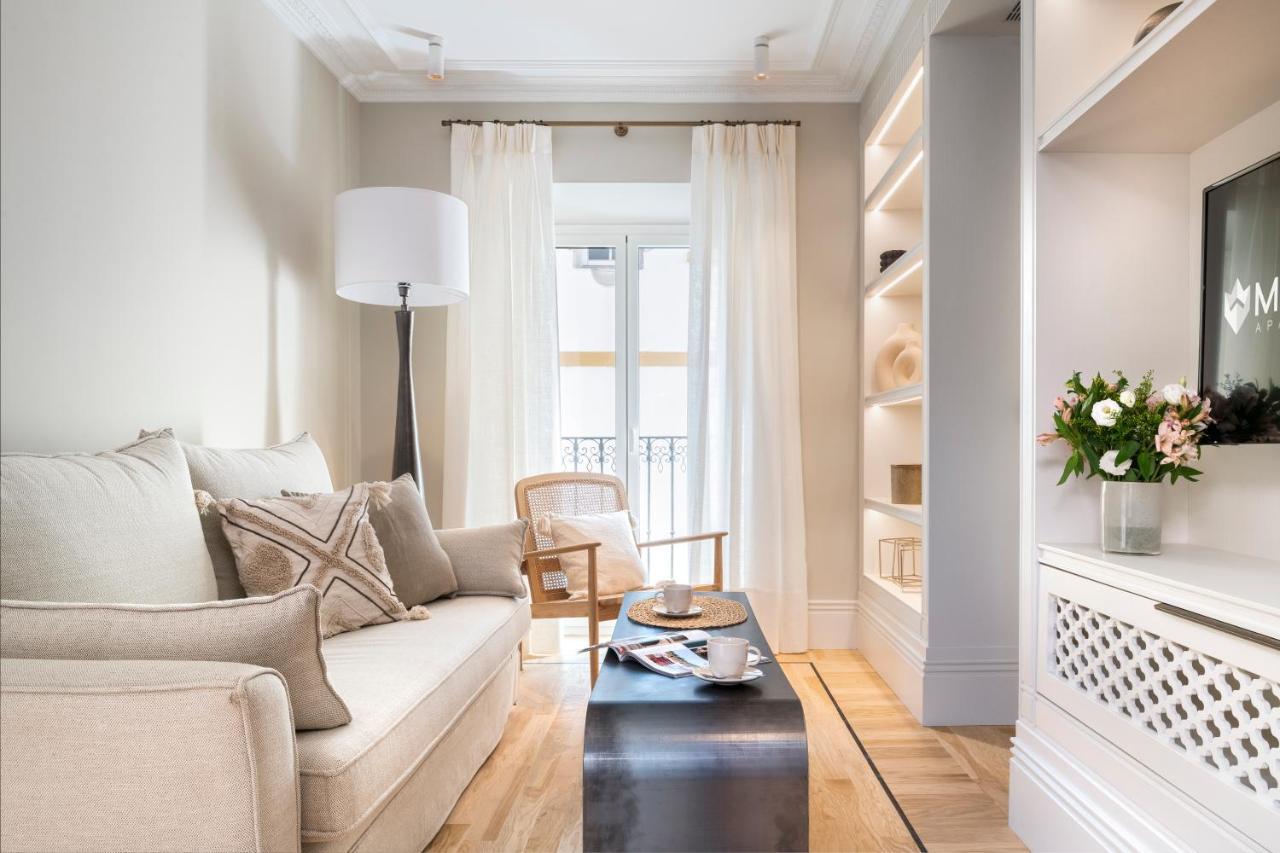 Casa Pilatos Luxury Apartments Севилья Экстерьер фото