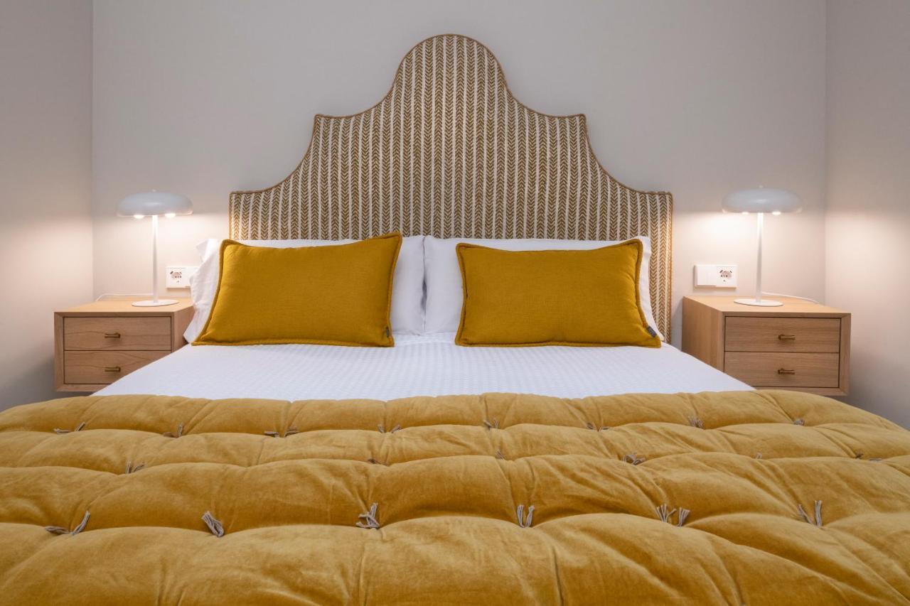 Casa Pilatos Luxury Apartments Севилья Экстерьер фото