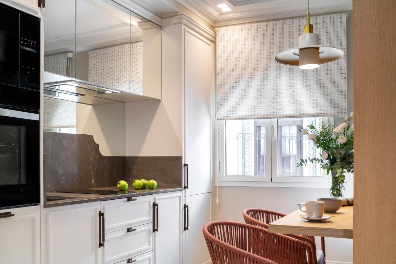 Casa Pilatos Luxury Apartments Севилья Экстерьер фото
