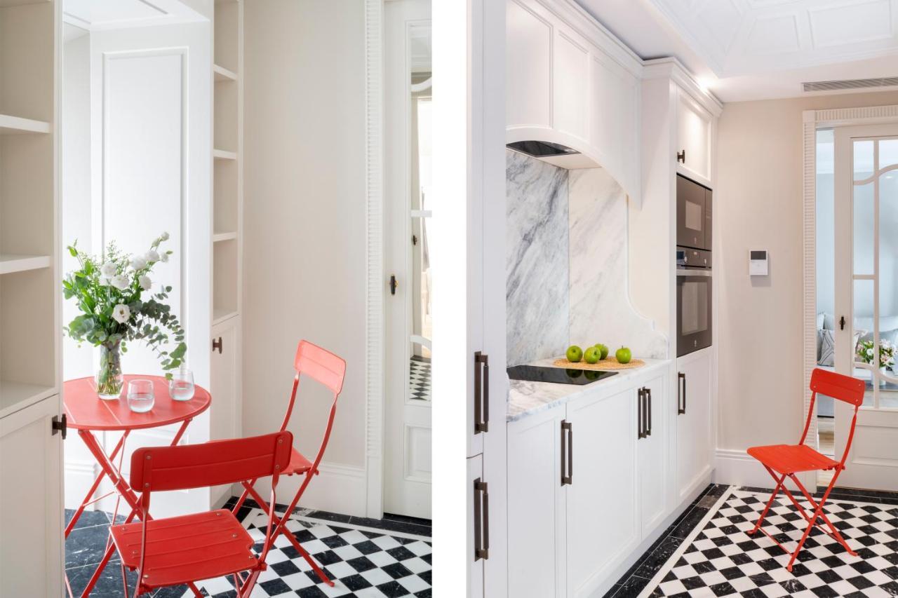 Casa Pilatos Luxury Apartments Севилья Экстерьер фото