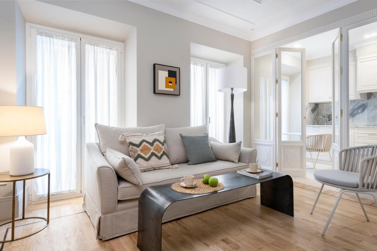 Casa Pilatos Luxury Apartments Севилья Экстерьер фото