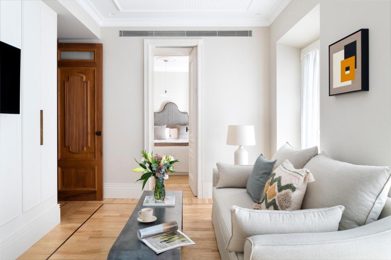 Casa Pilatos Luxury Apartments Севилья Экстерьер фото