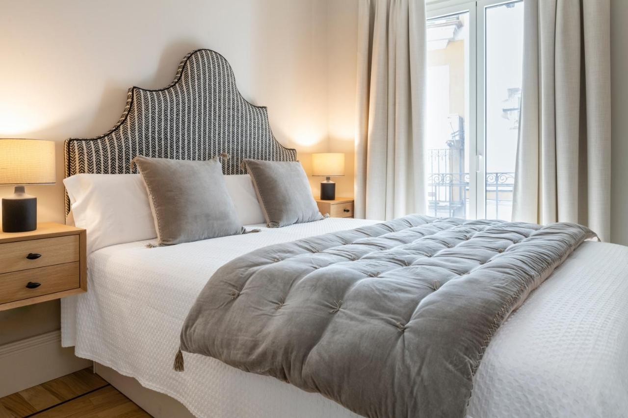 Casa Pilatos Luxury Apartments Севилья Экстерьер фото