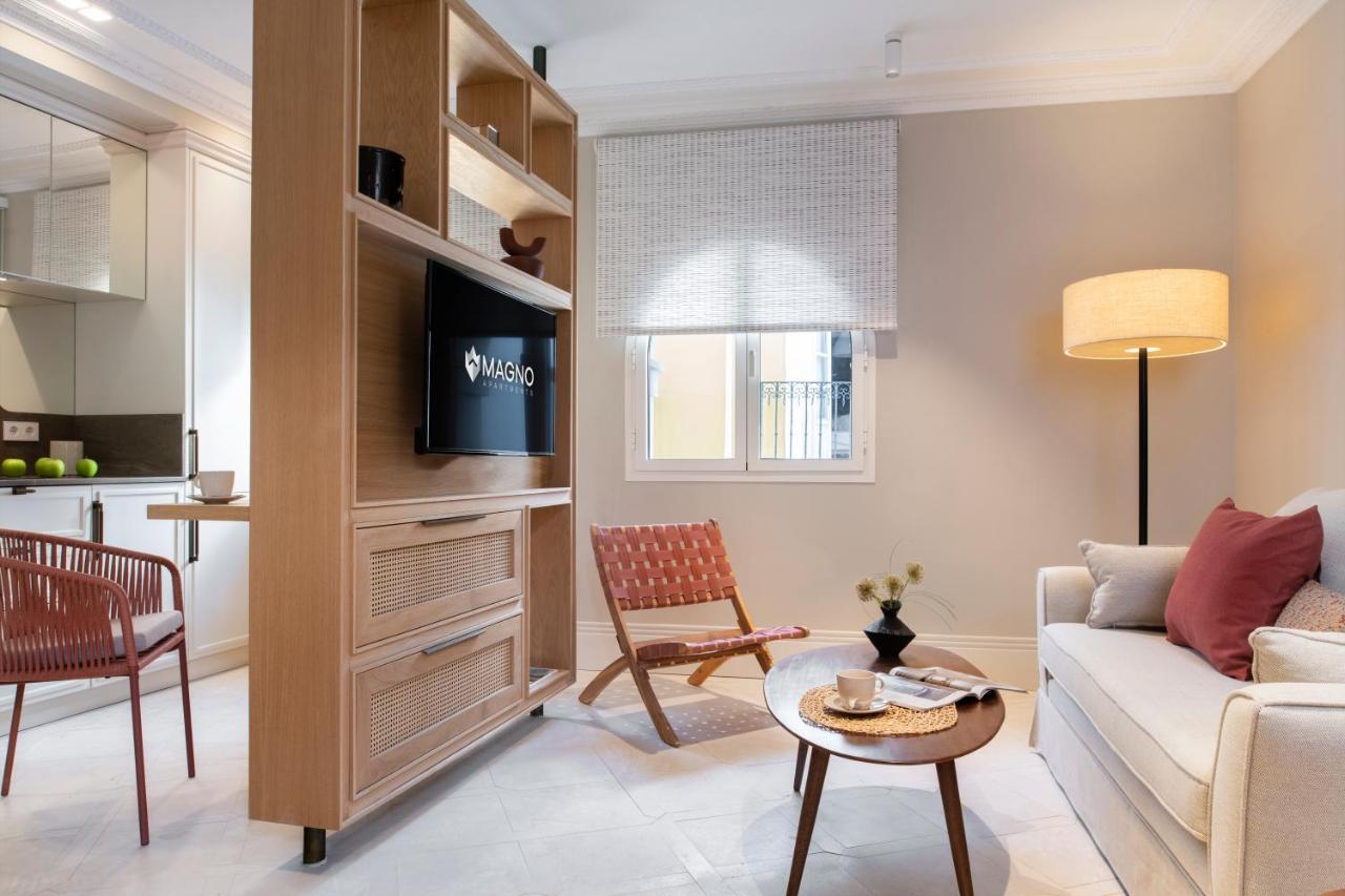 Casa Pilatos Luxury Apartments Севилья Экстерьер фото
