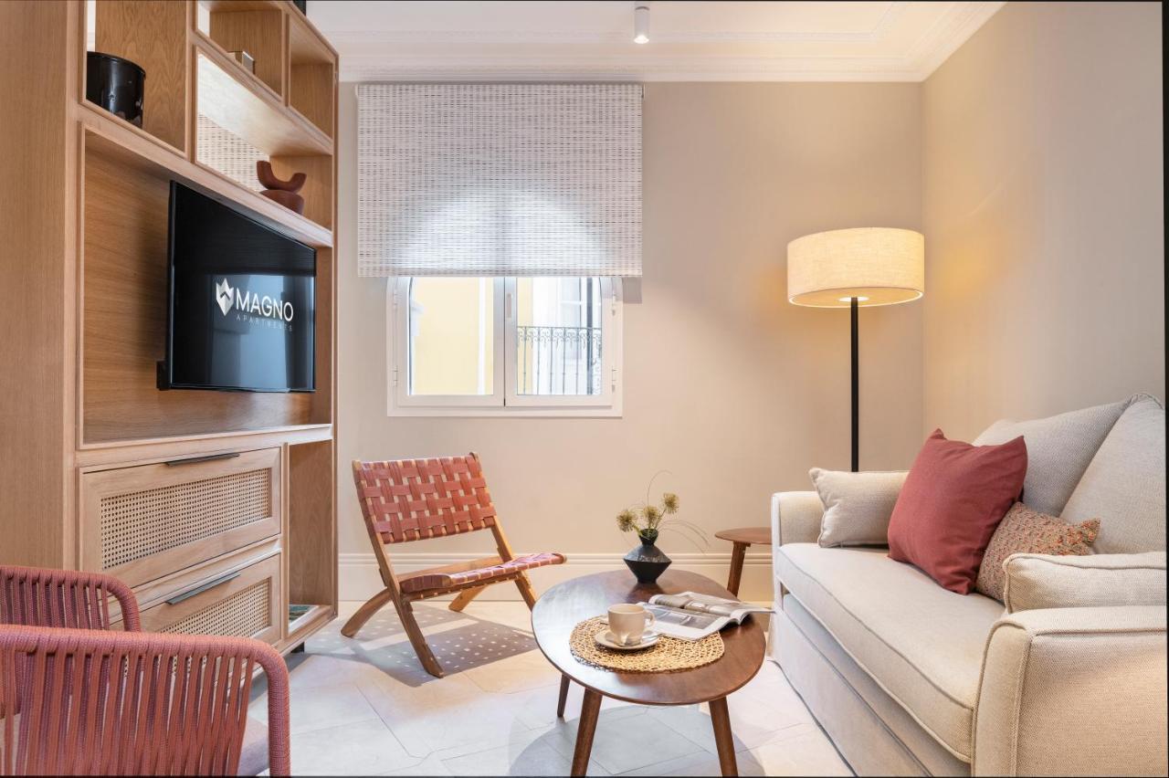 Casa Pilatos Luxury Apartments Севилья Экстерьер фото