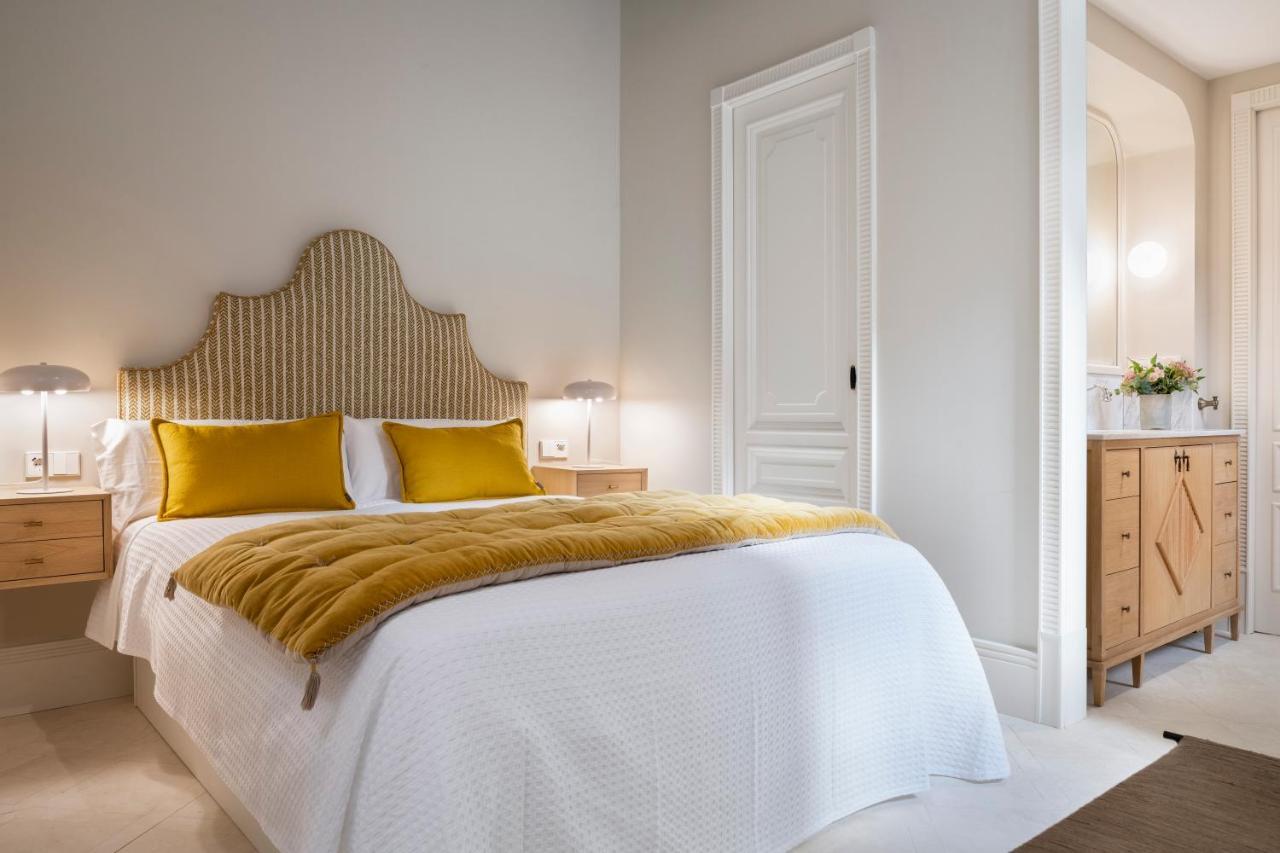 Casa Pilatos Luxury Apartments Севилья Экстерьер фото