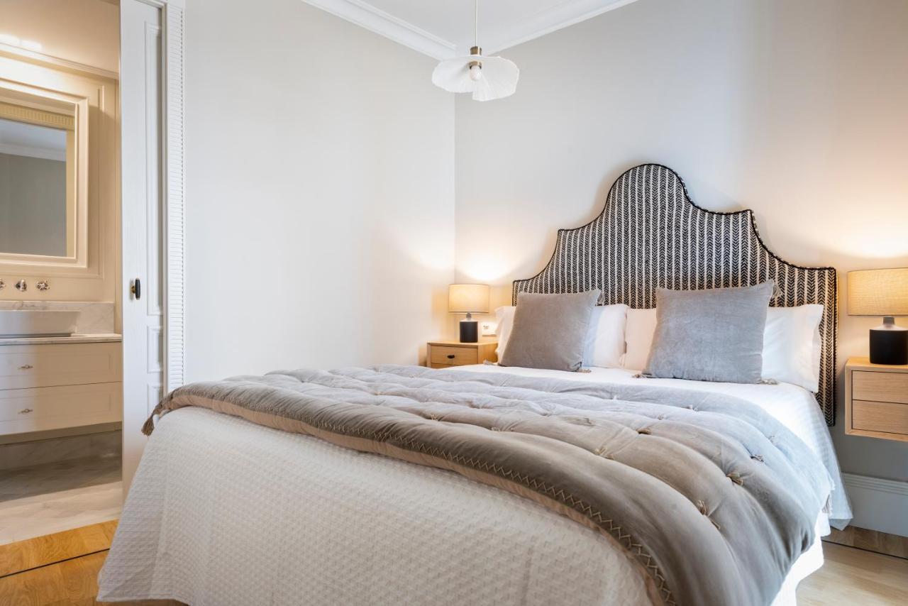 Casa Pilatos Luxury Apartments Севилья Экстерьер фото