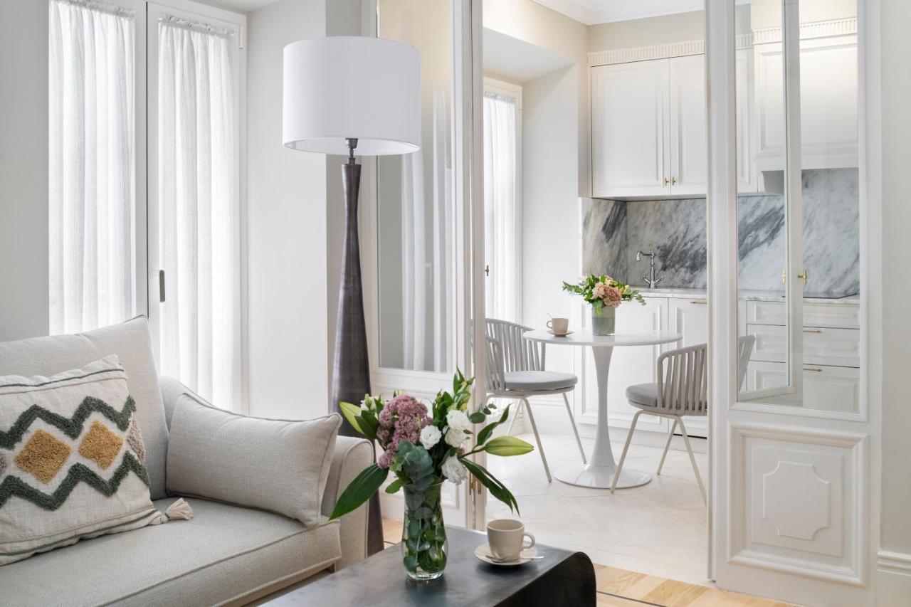 Casa Pilatos Luxury Apartments Севилья Экстерьер фото