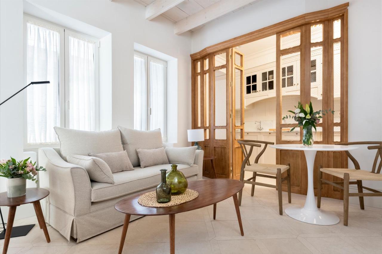 Casa Pilatos Luxury Apartments Севилья Экстерьер фото
