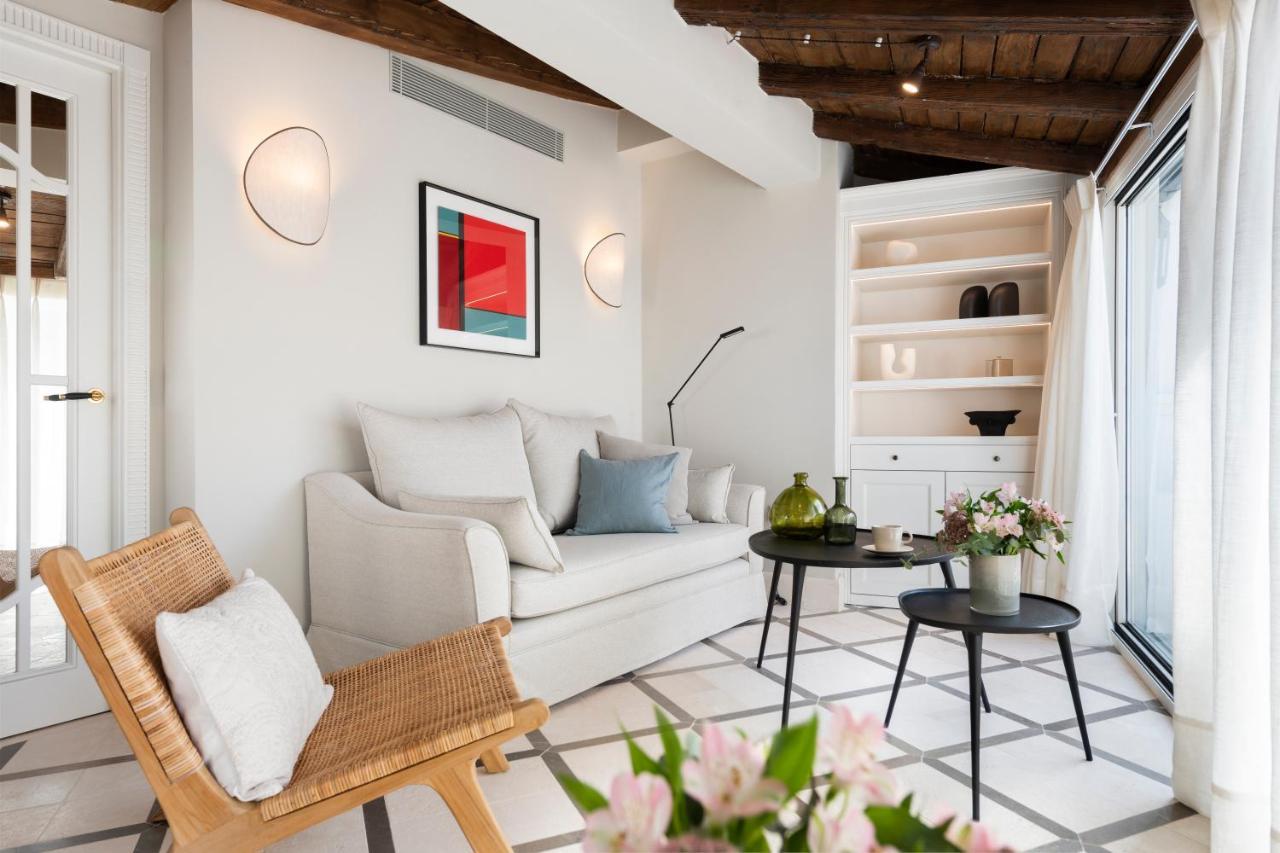 Casa Pilatos Luxury Apartments Севилья Экстерьер фото