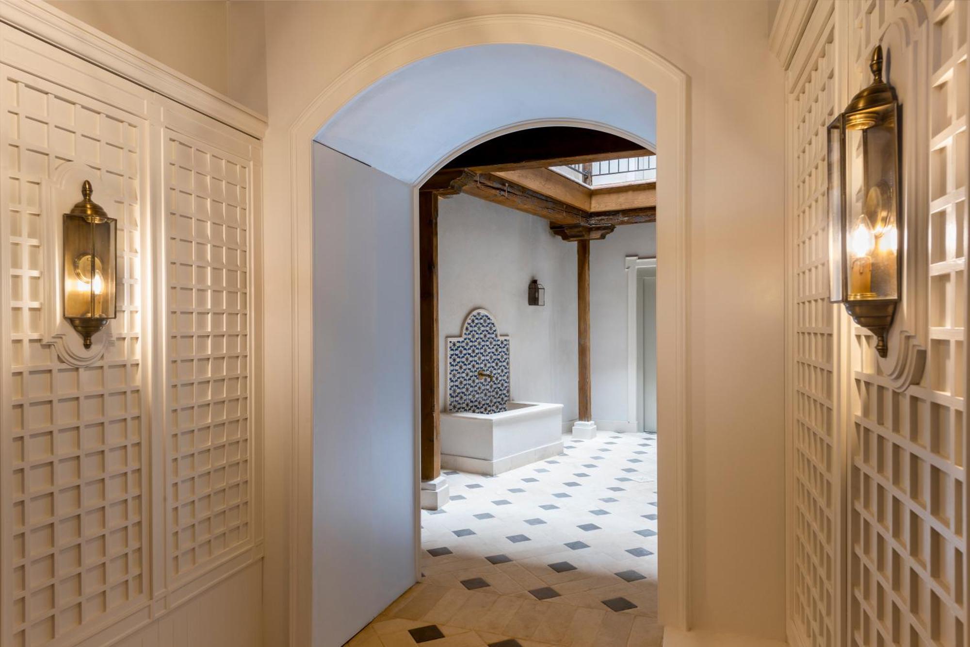 Casa Pilatos Luxury Apartments Севилья Экстерьер фото