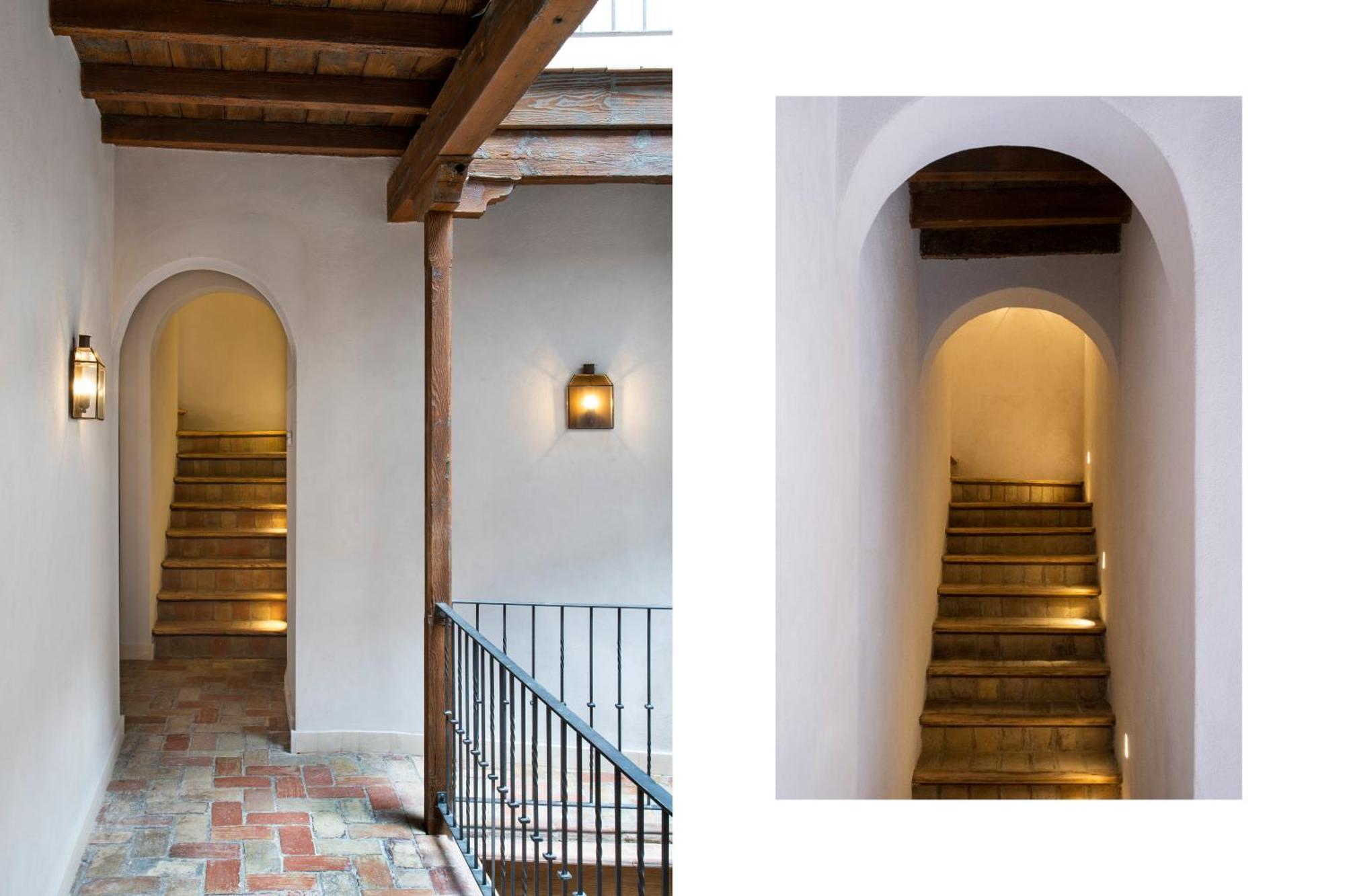 Casa Pilatos Luxury Apartments Севилья Экстерьер фото