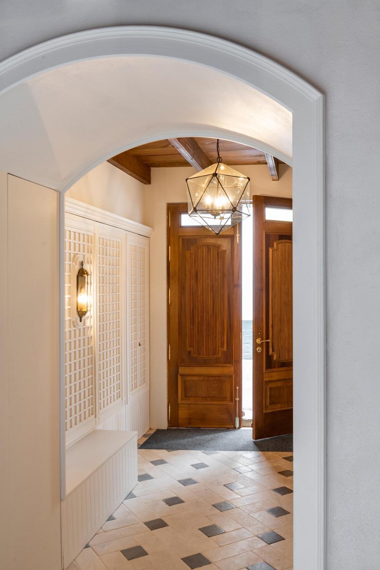 Casa Pilatos Luxury Apartments Севилья Экстерьер фото