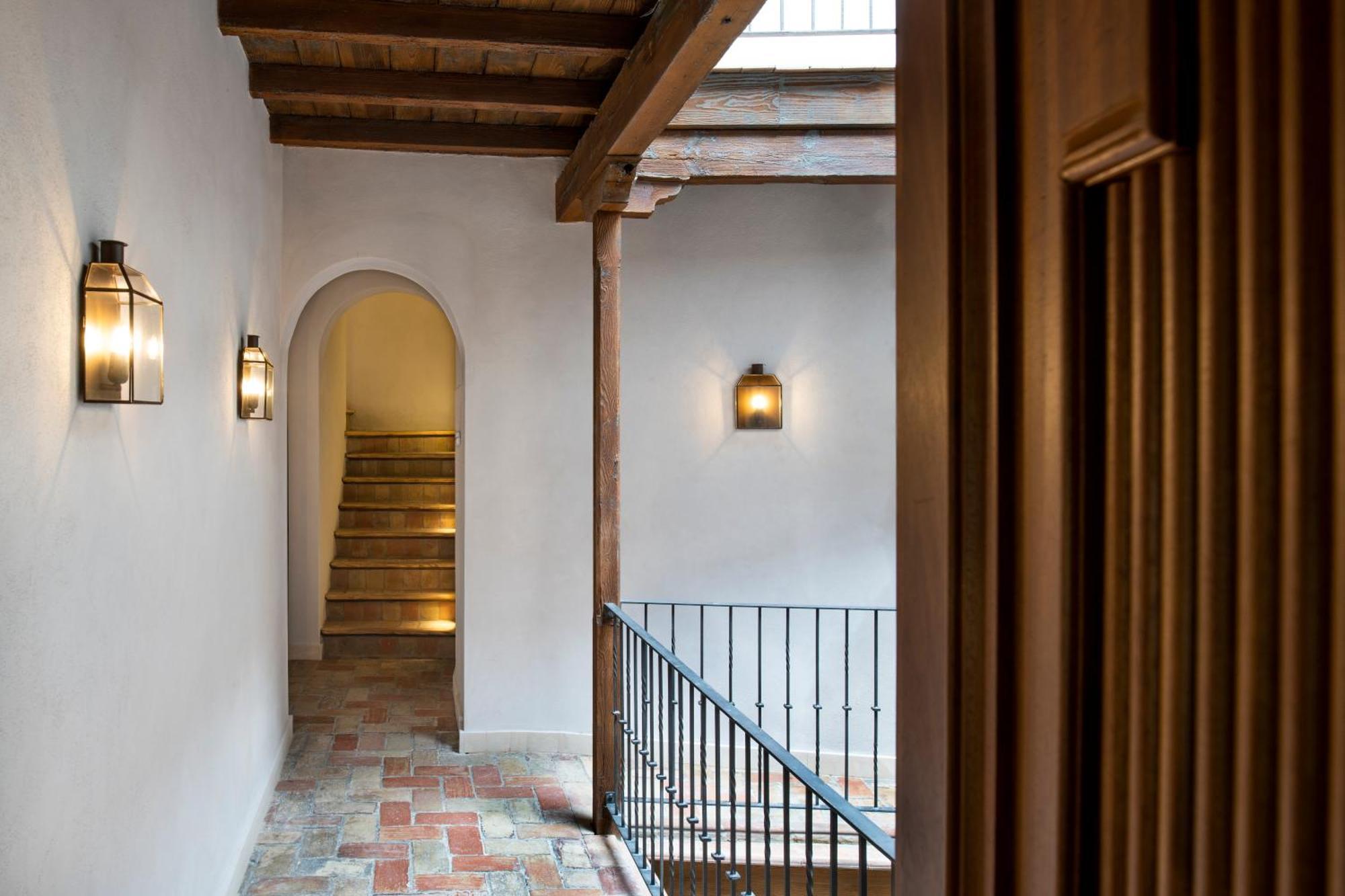 Casa Pilatos Luxury Apartments Севилья Экстерьер фото