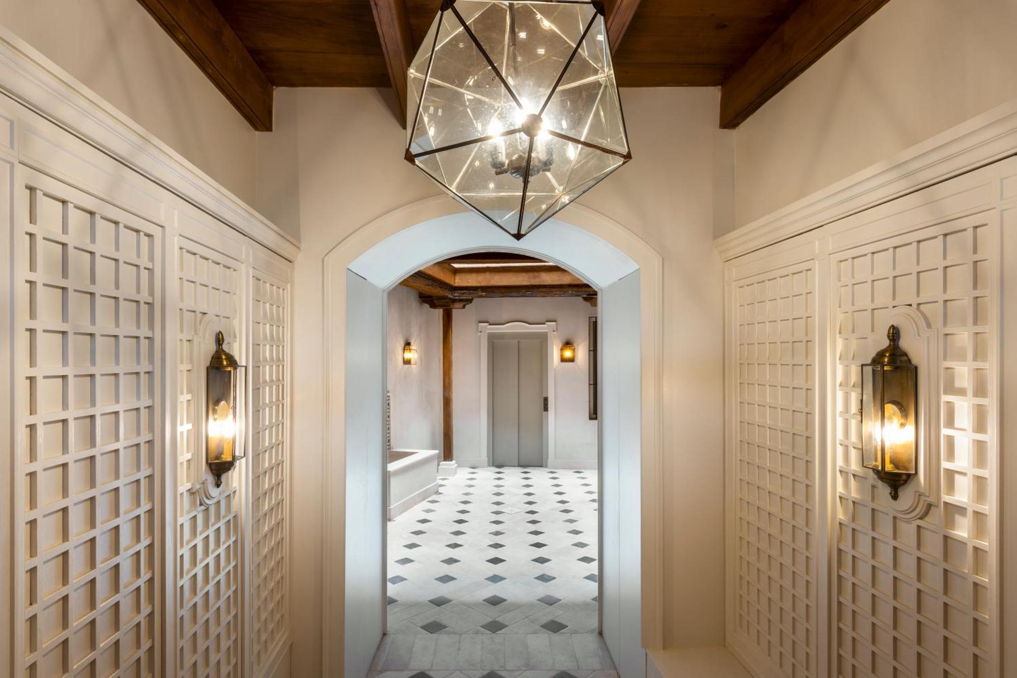 Casa Pilatos Luxury Apartments Севилья Экстерьер фото