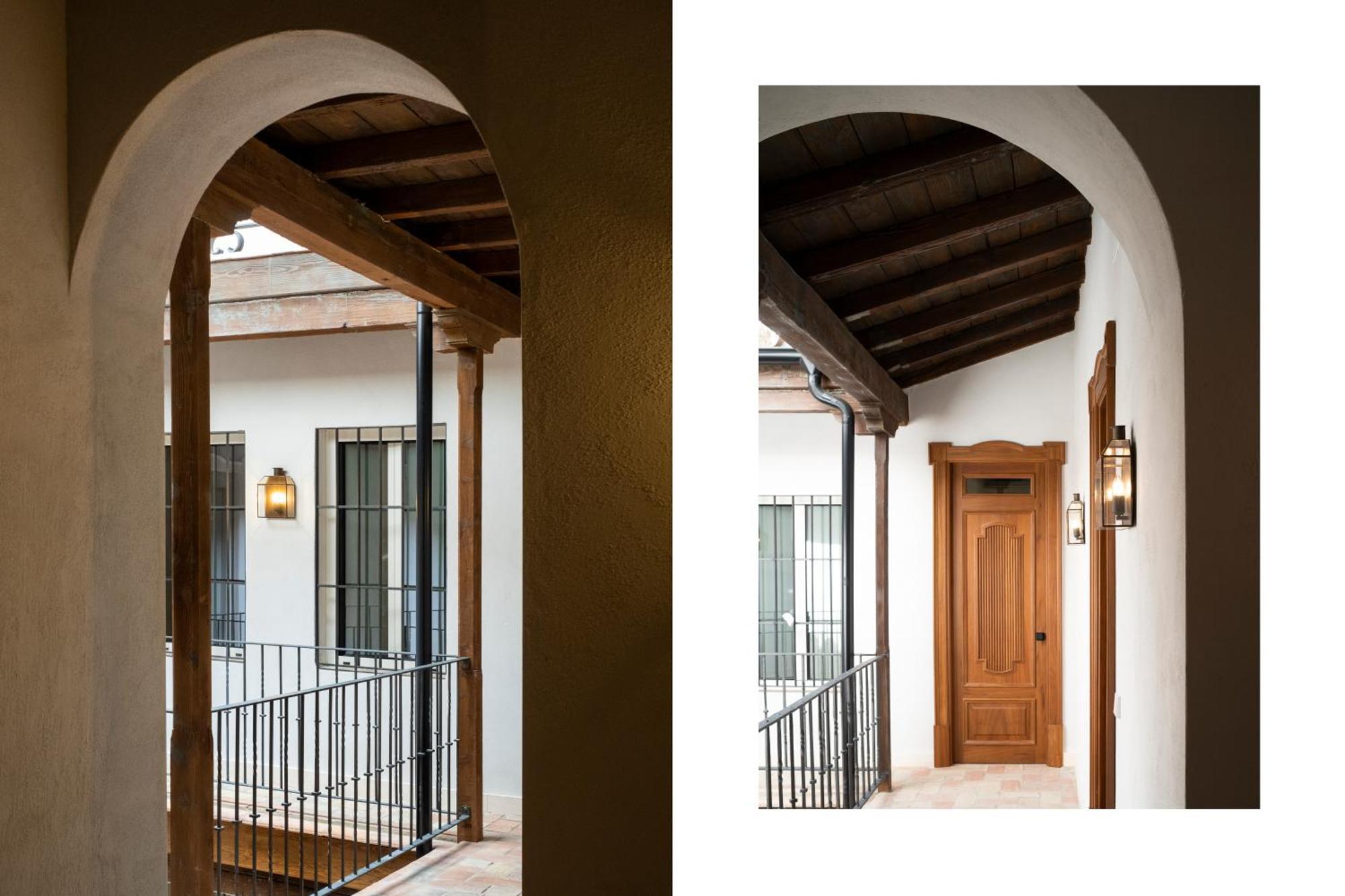 Casa Pilatos Luxury Apartments Севилья Экстерьер фото