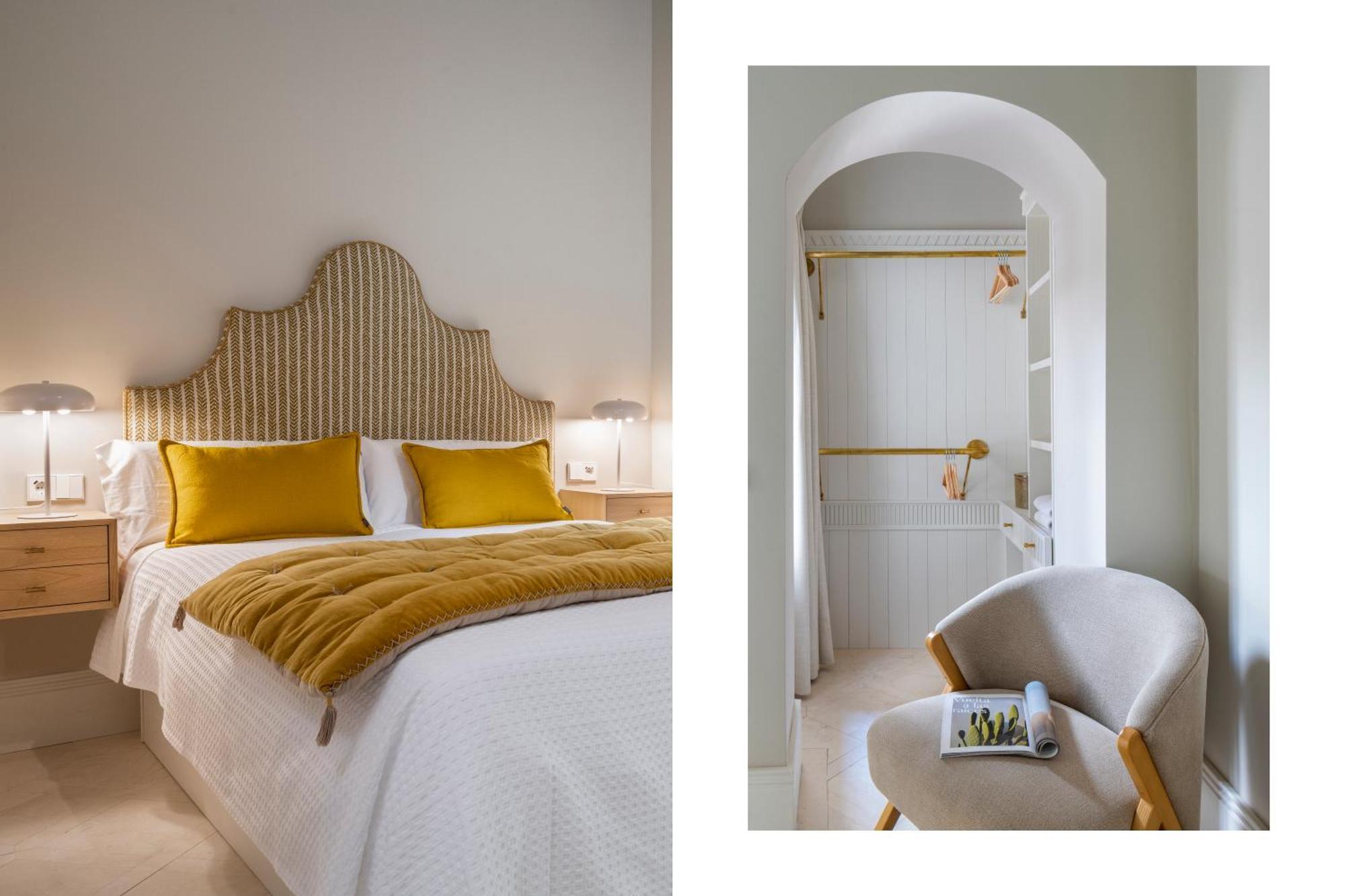 Casa Pilatos Luxury Apartments Севилья Экстерьер фото
