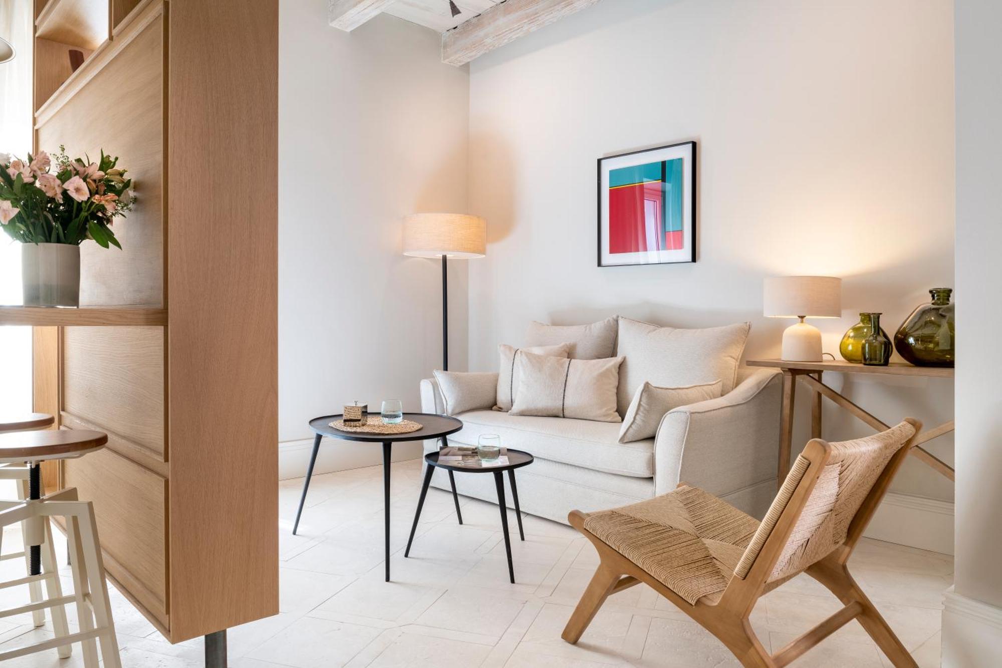 Casa Pilatos Luxury Apartments Севилья Экстерьер фото