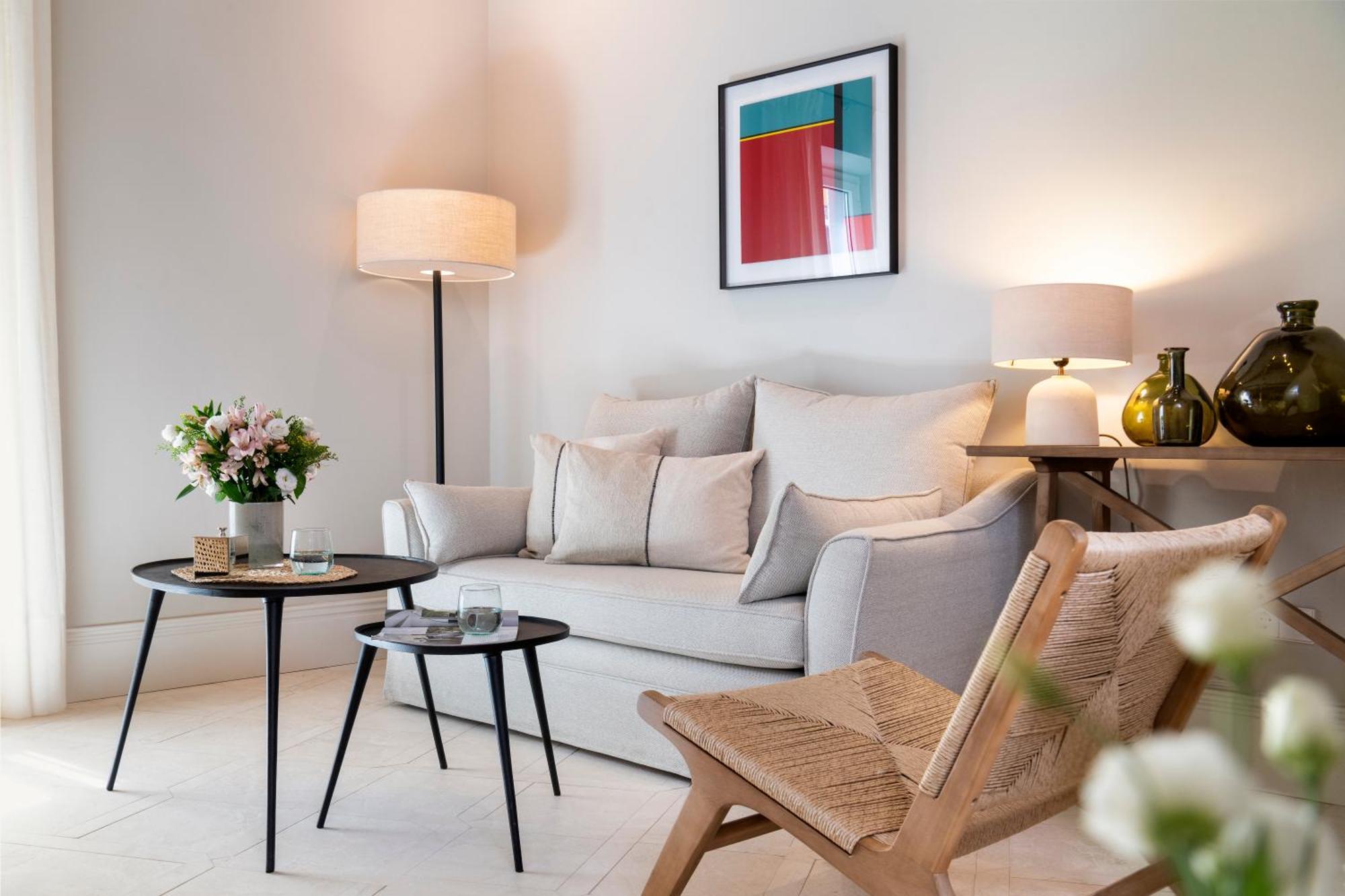Casa Pilatos Luxury Apartments Севилья Экстерьер фото